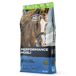 AVEVE Performance Müsli 15 kg