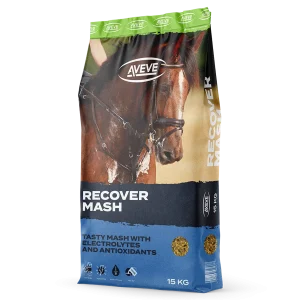 AVEVE Recover Mash 15 kg