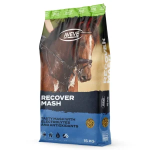 Aveve Recover Mash 15 kg