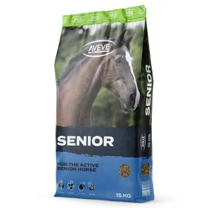 Aveve Senior 15 kg