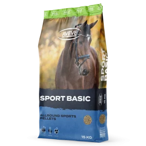 AVEVE Sport Basic 15 kg