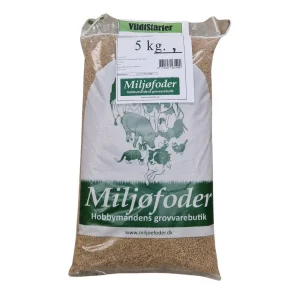Aveve StartCrumb Nr. 281 – 5 kg.