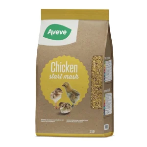 Aveve StartMash nr 259 4 kg