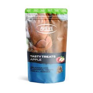 Aveve Tasty Treats Apple 1 kg