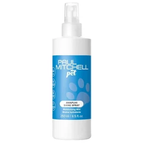 Awapuhi Shine Spray 250 ml