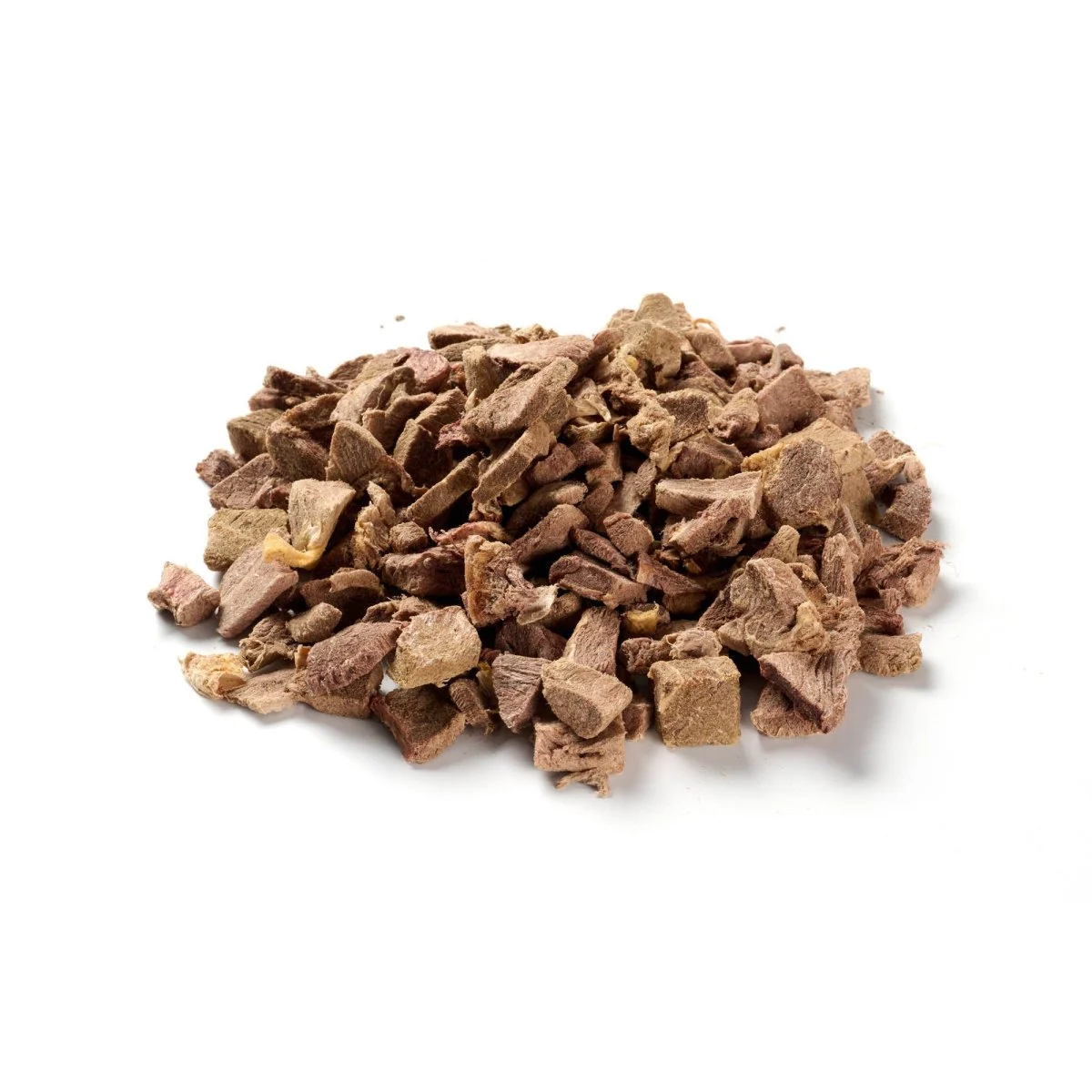 Ayka – Frysetørret Hestekød – 100g - Image 2