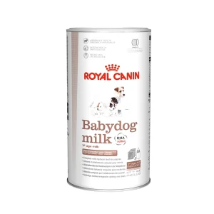 Baby Dog Milk 400 g