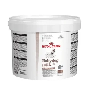 Babydog mælk 2 kg