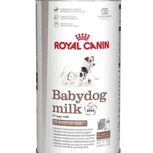 Babydog mælk 400 g