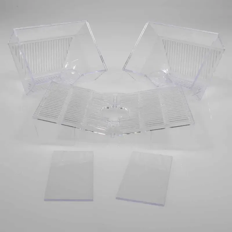 Babyhome Proair Fødekasse 20x9,8x9,8 cm - Image 2