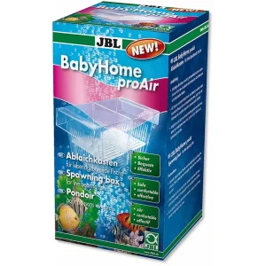 Babyhome Proair Fødekasse 20x9,8x9,8 cm