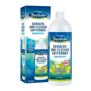 Bactador Koncentret 1 l