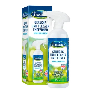 Bactador spray 750 ml