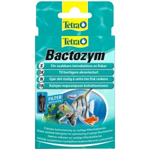Bactozym 10 tabl.