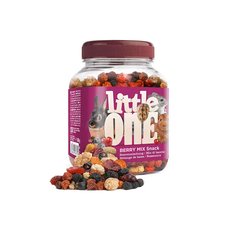 Bær mix 180 g