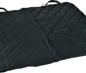 Bagsæde beskyttelse 50x138x70 cm