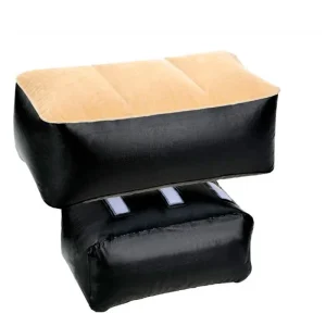 Bagsæde forlænger 60x25x35 cm