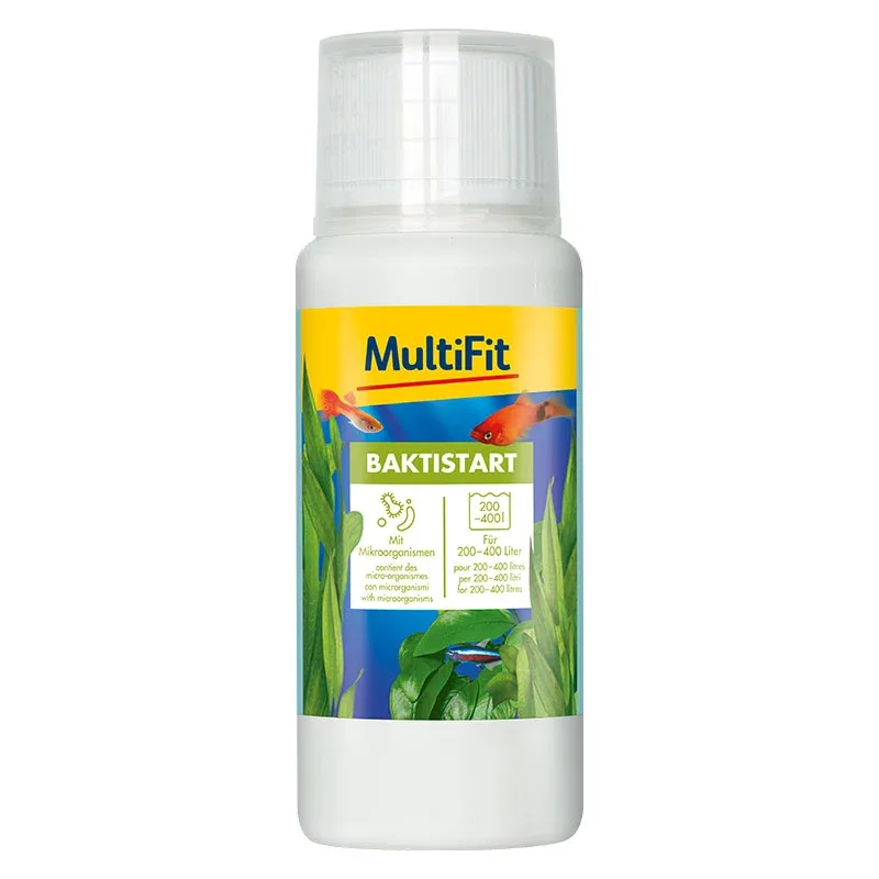 BakterieStarter100 ml