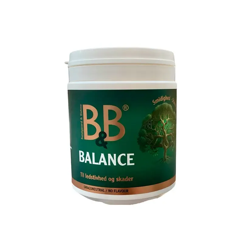 Balance 225 g