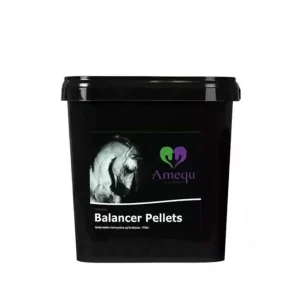 Balancer Pellets
