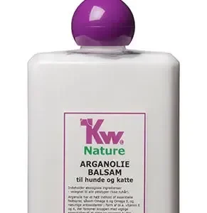 Balsam Arganolie 500 ml