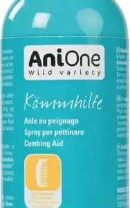 Balsam spray for skinnende pels 175 ml