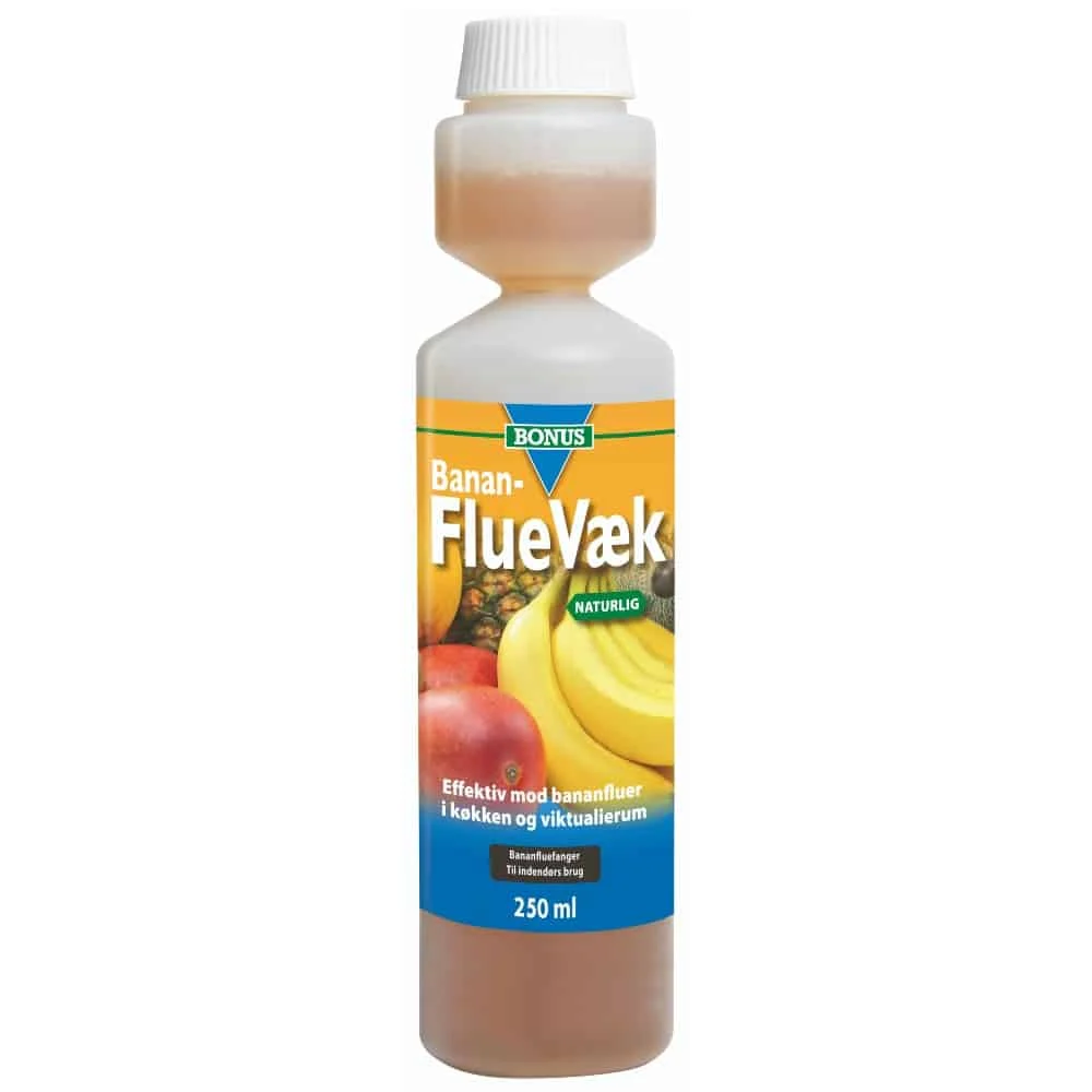 Bananflue væk, fælde - Image 2