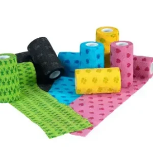 Bandage Fun-Flex 10 cm x 4,5 m