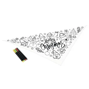 Bandana LIS DIY S