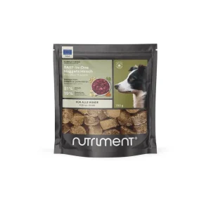 BARF In One Hjort 750g
