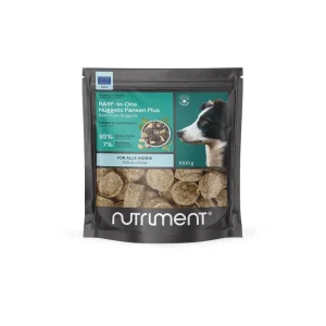 BARF In One Vom Plus 1 kg