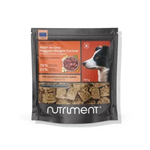 BARF In One Weight Control 750g