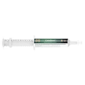 B&B CalmDown Til Hund & Kat 32ml
