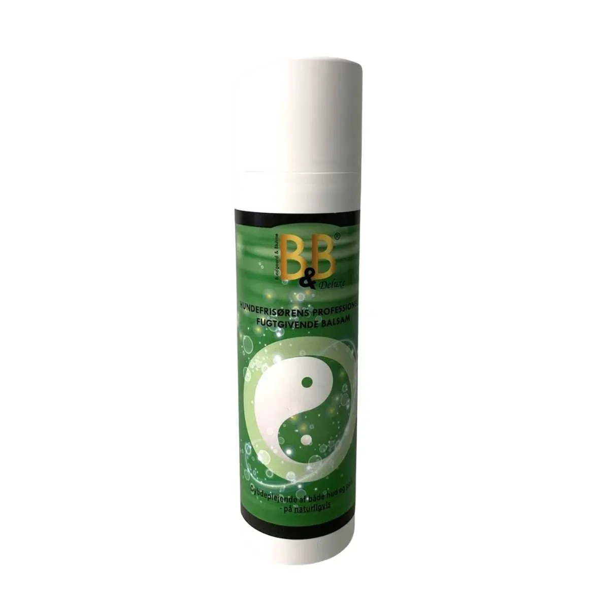 B&B Fugtgivende balsam 200 ml.