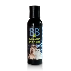 B&B Øjenpleje til Din Hund Økologisk