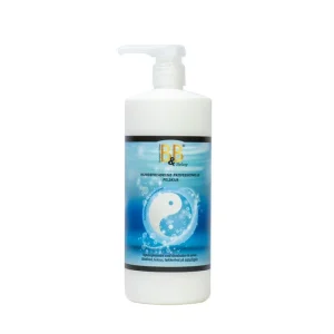 B&B Pelskur Deluxe Naturlig Kur Til Pelsen 1000ml med Pumpe