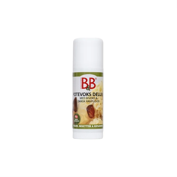 B&B Potevoks Deluxe 17g - Image 2