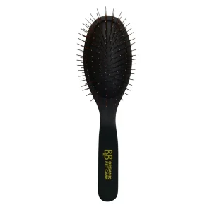 B&B Premium Kobber Pin Brush 2,5 cm