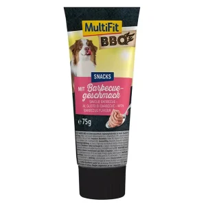 BBQ pasta 75 g