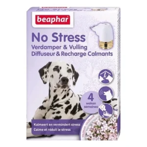 Beaphar Calming Diffuser Sæt Til Hund