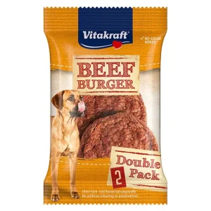 Beef-Burger Bøf 2 Stk