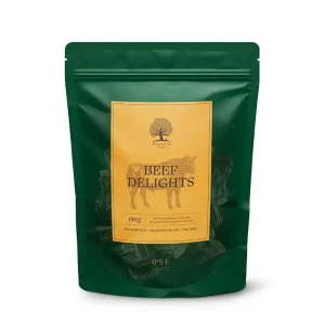 Beef Delights okse 150 g
