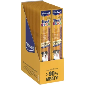 Beef-Stick Kalkun – 50 stk