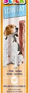 Beef-Stick Low Fat kalkun 12 g