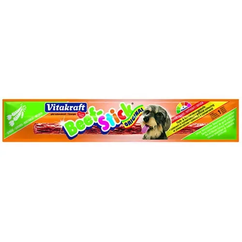Beef-Stick menu 12 g