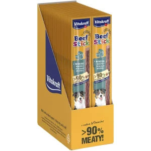 Beef-Stick Mineral – 50 stk