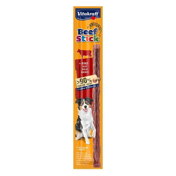 Beef-Stick okse 12 g