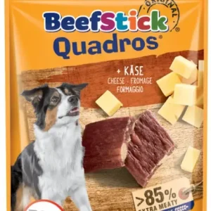 Beef-Stick Quadros ost 70 g
