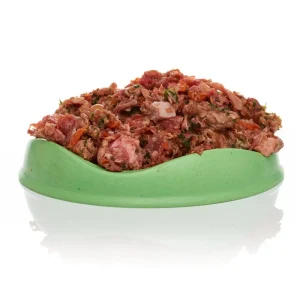 Bella’s Favorit Barf FREE Hest og Lam 500 g