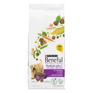 Beneful Happy Adult 7+ hundefoder